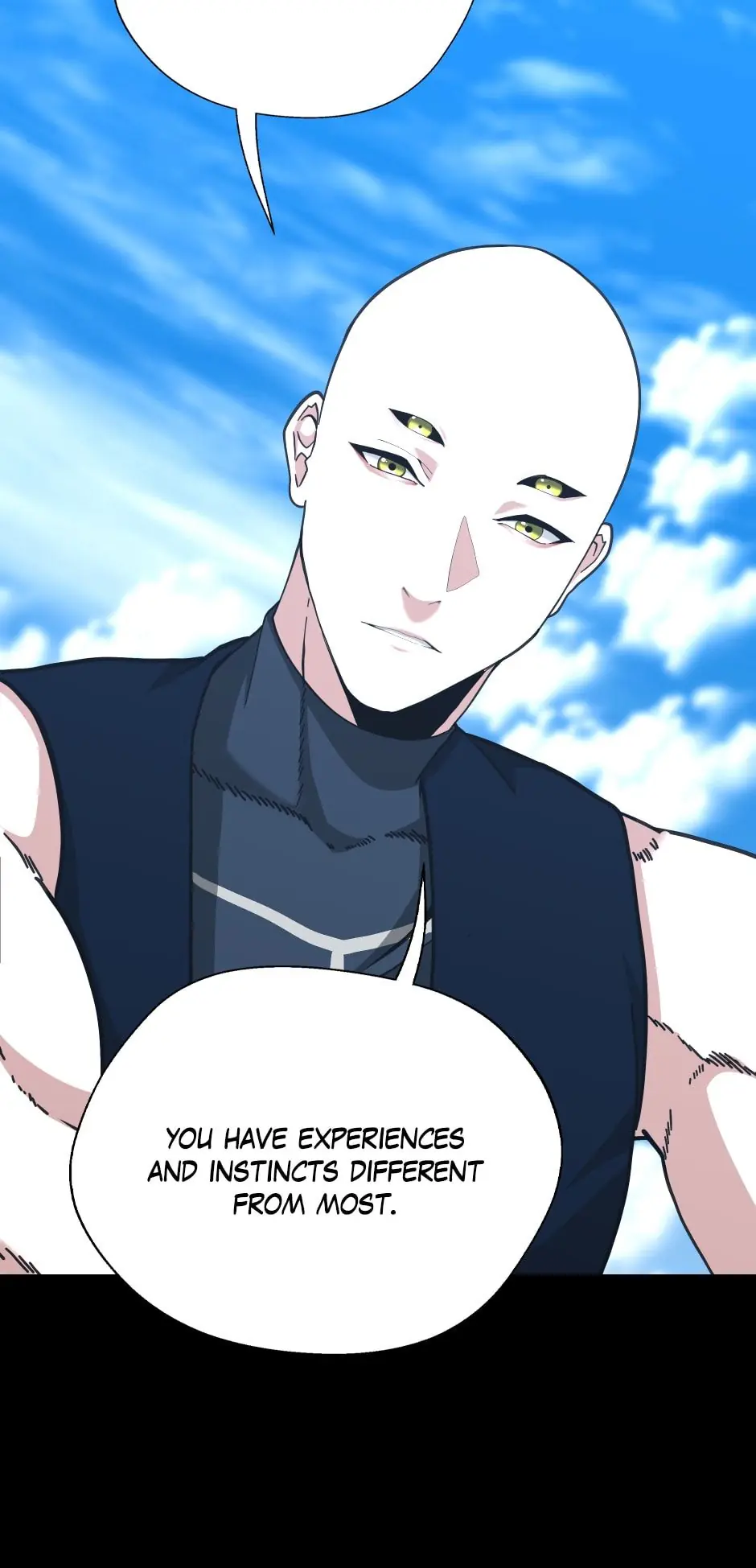 The Beginning After The End Chapter 152 Page 93