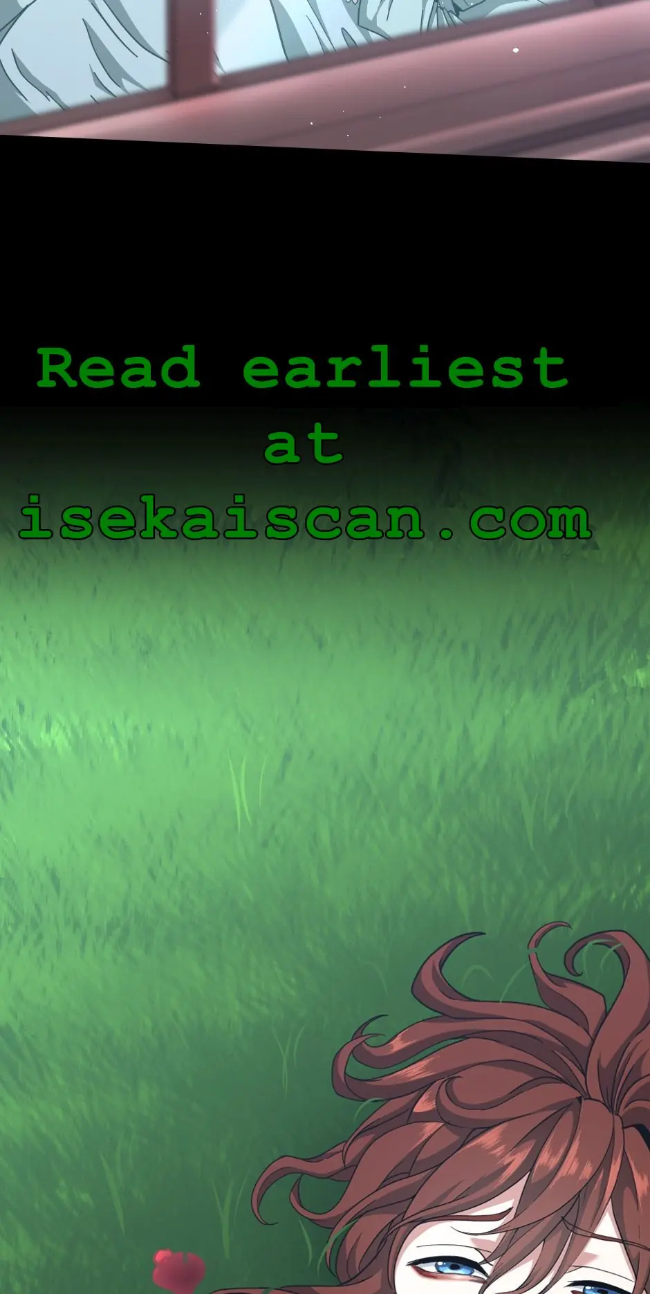 The Beginning After The End Chapter 152 Page 100