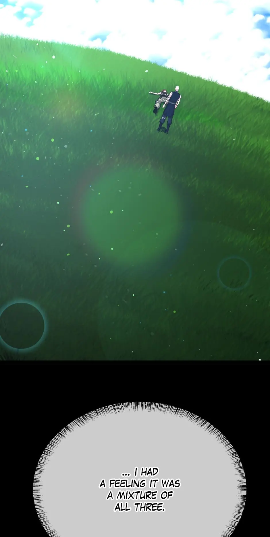 The Beginning After The End Chapter 152 Page 102