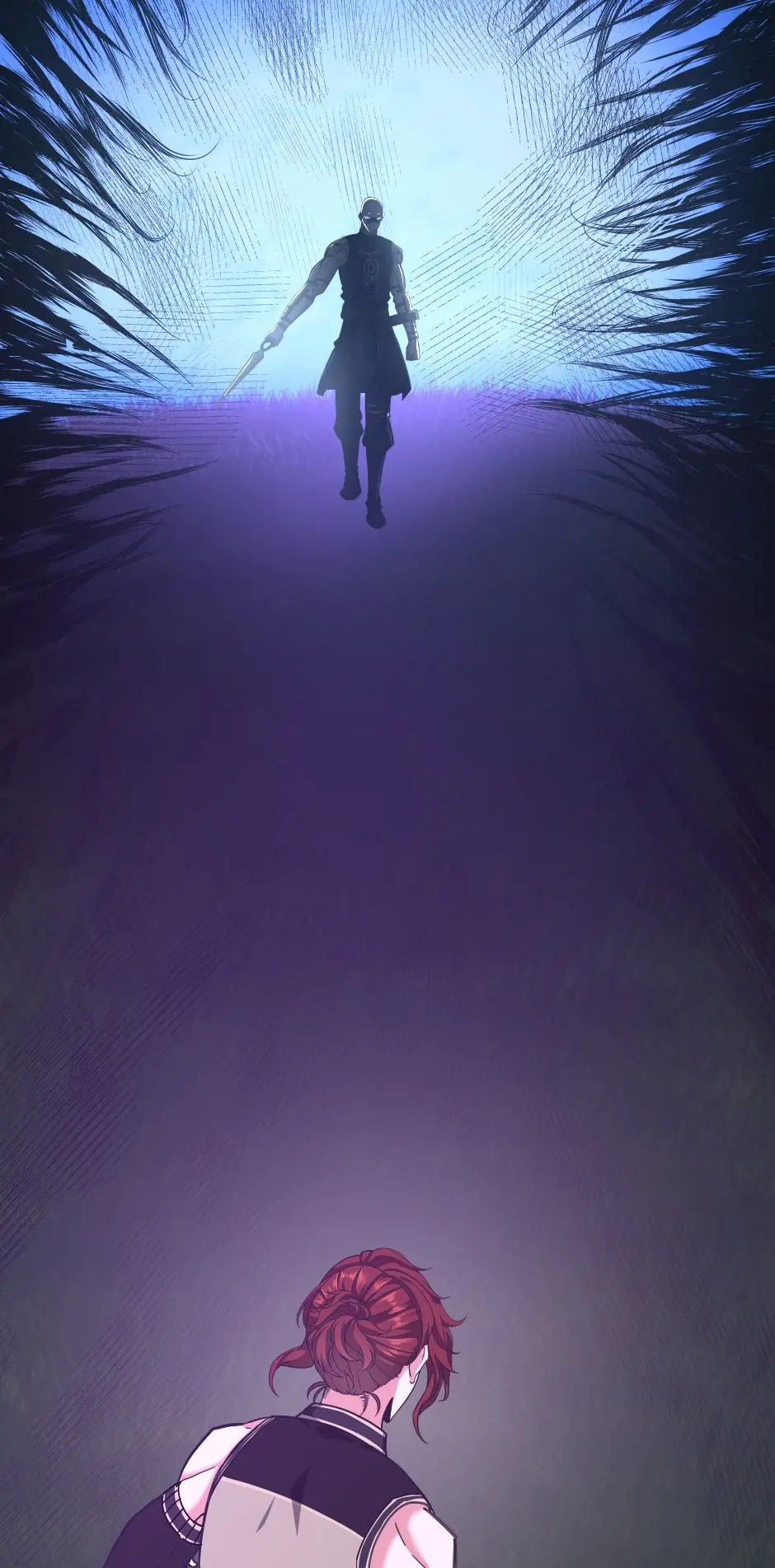 The Beginning After The End Chapter 153 Page 3