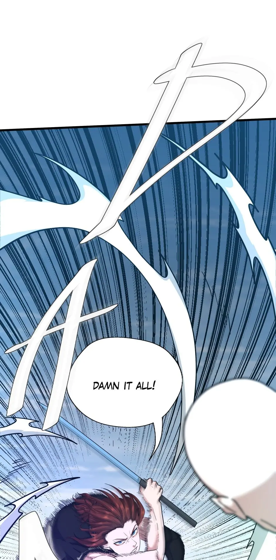 The Beginning After The End Chapter 153 Page 7