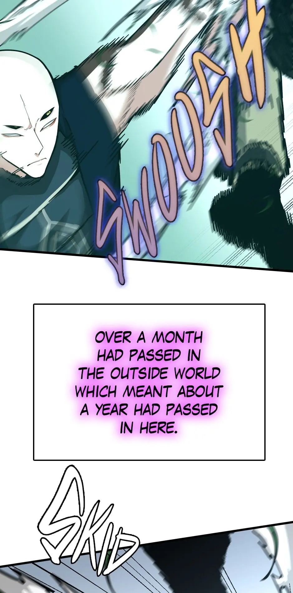 The Beginning After The End Chapter 153 Page 10