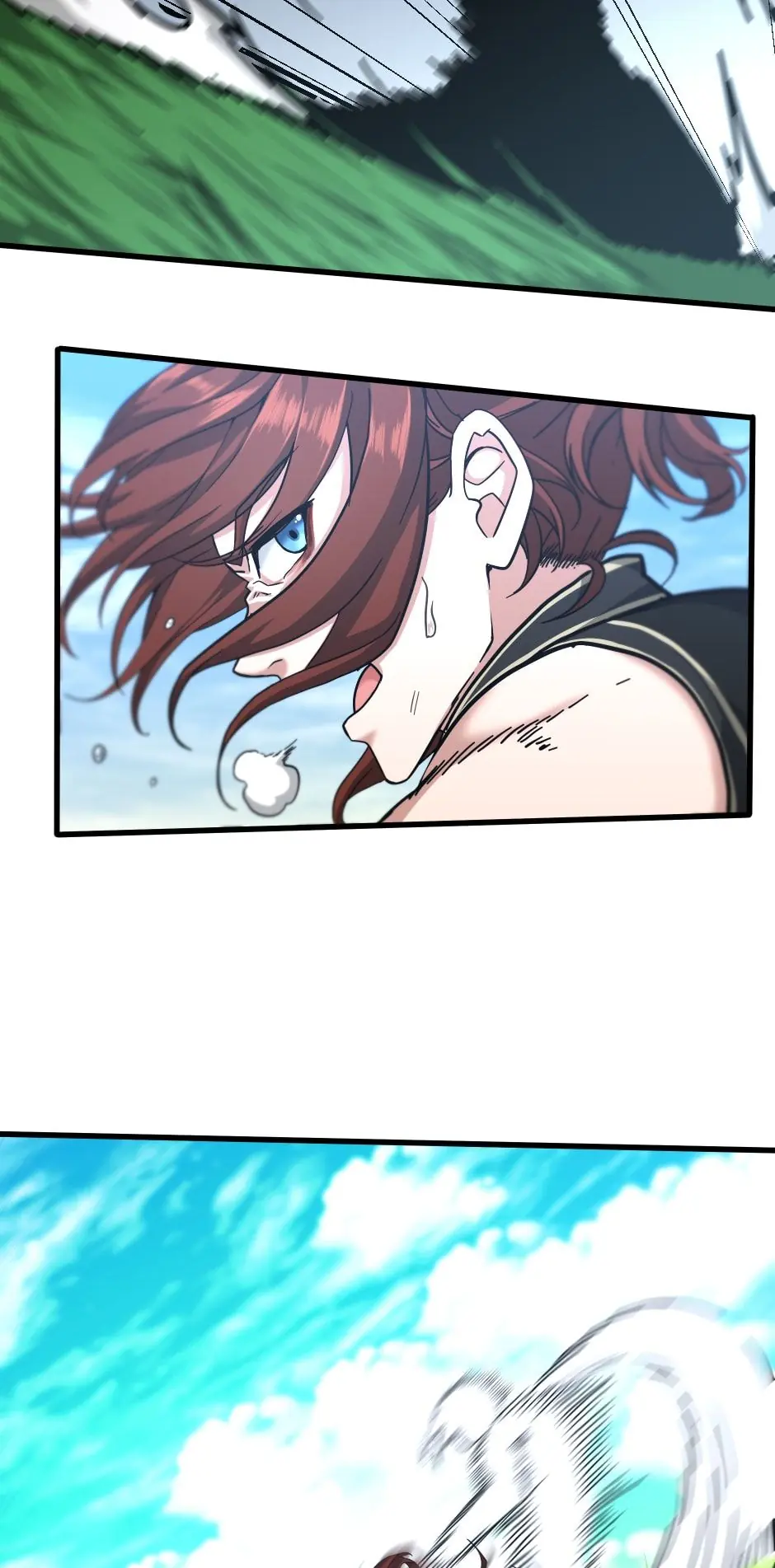 The Beginning After The End Chapter 153 Page 11