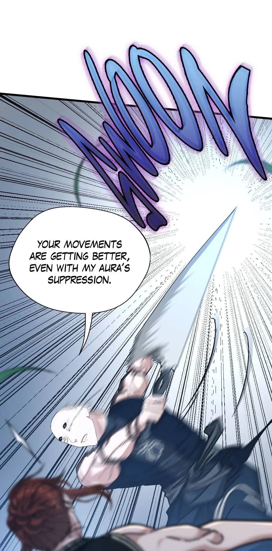 The Beginning After The End Chapter 153 Page 13