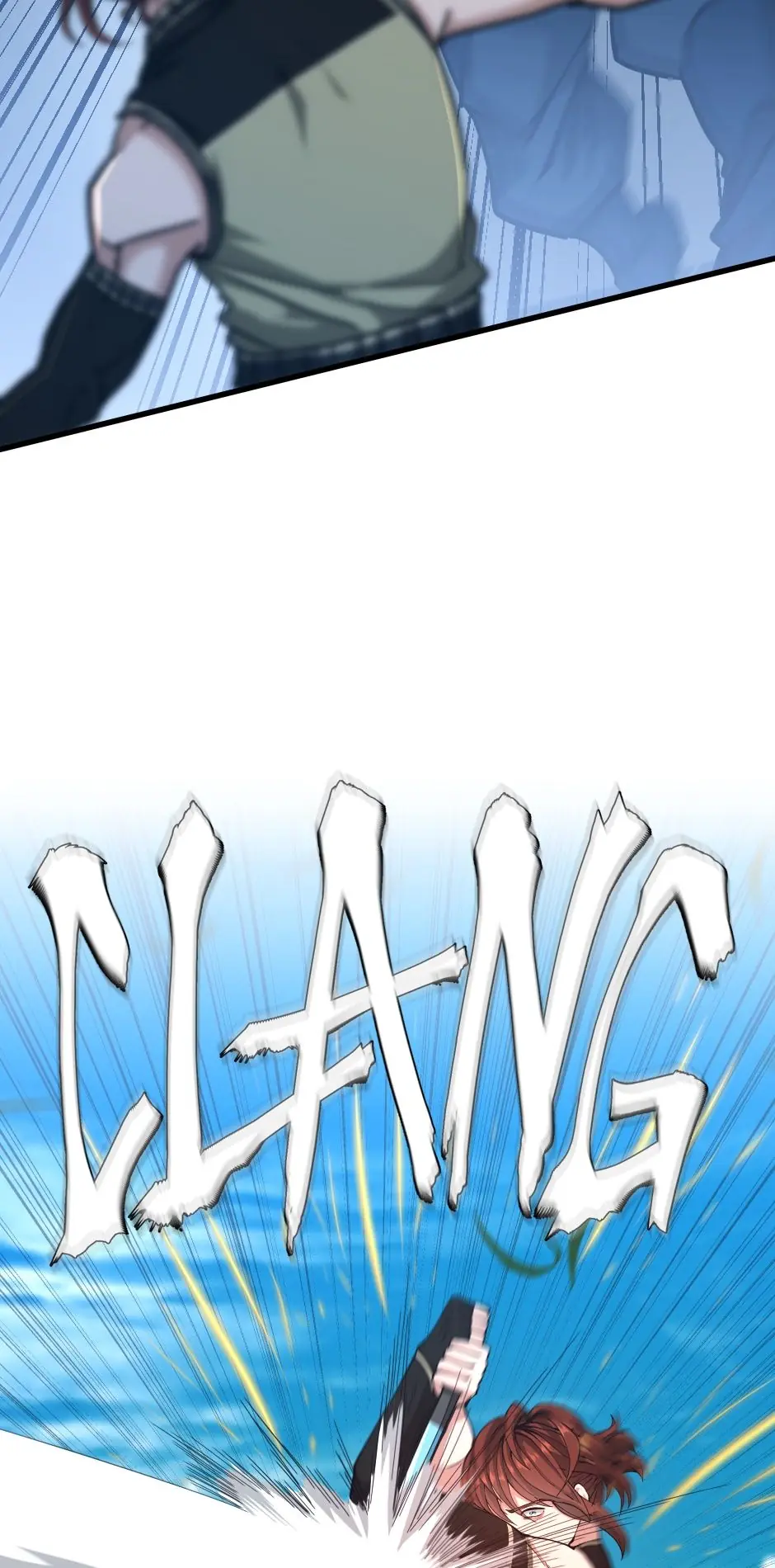 The Beginning After The End Chapter 153 Page 14