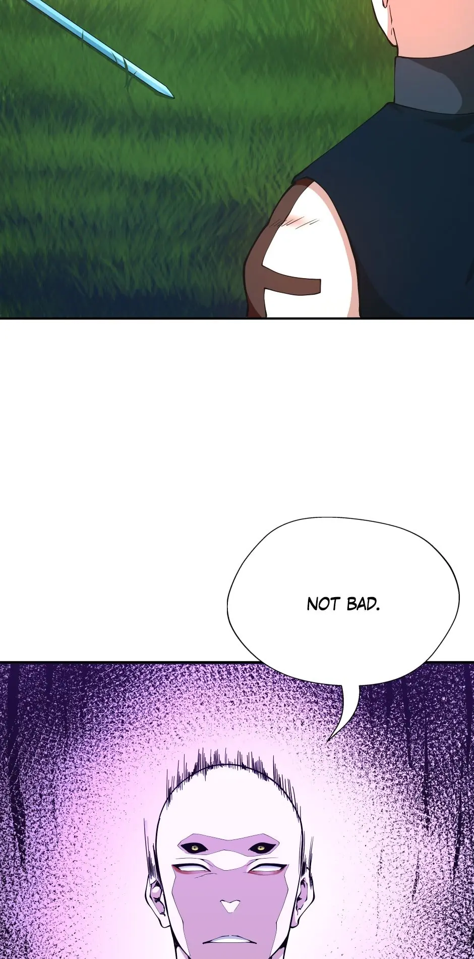 The Beginning After The End Chapter 153 Page 19