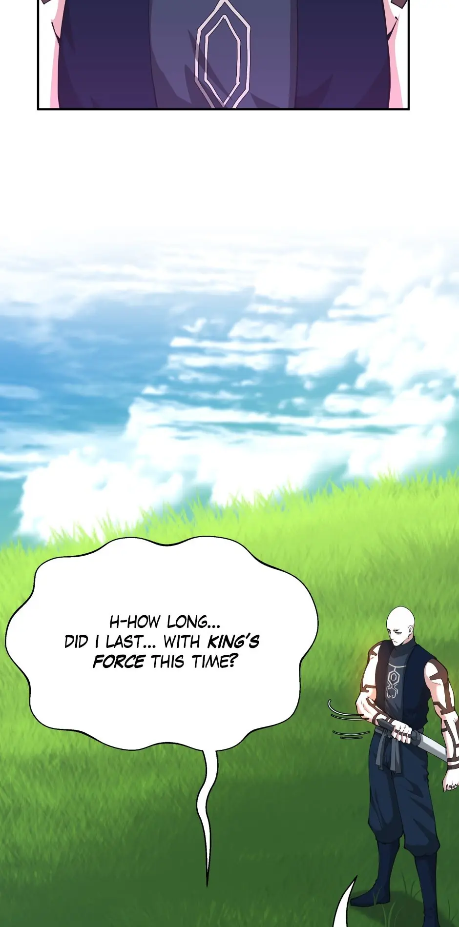 The Beginning After The End Chapter 153 Page 21