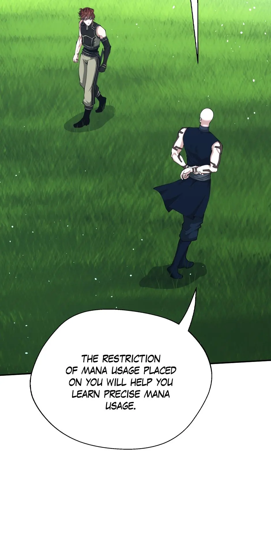 The Beginning After The End Chapter 153 Page 28