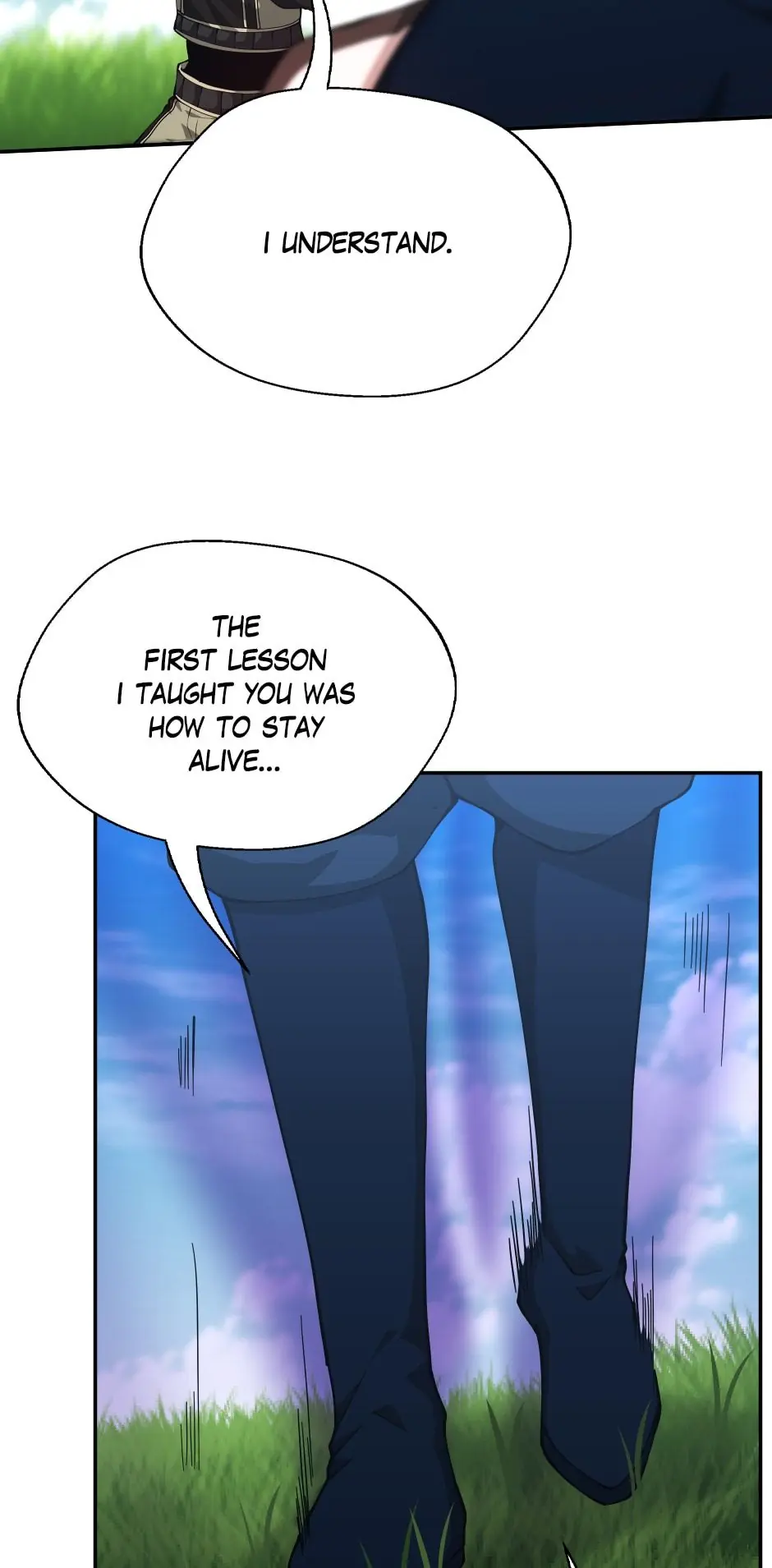 The Beginning After The End Chapter 153 Page 30