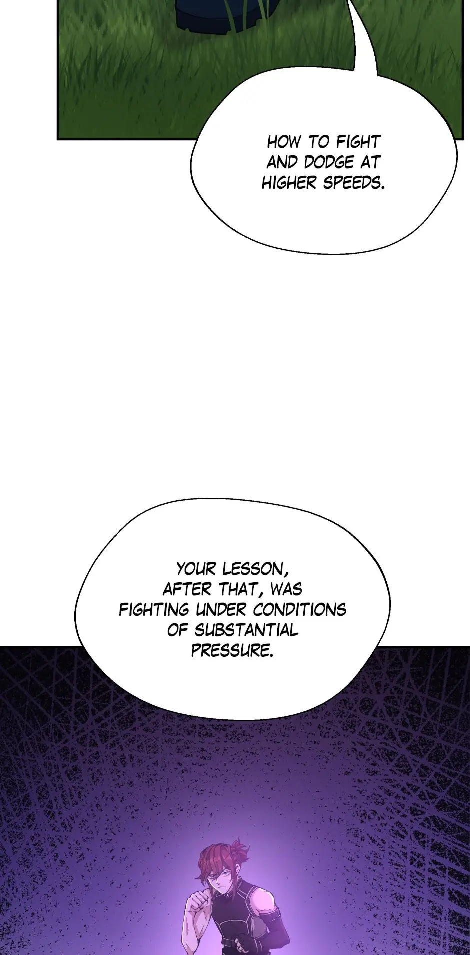 The Beginning After The End Chapter 153 Page 31