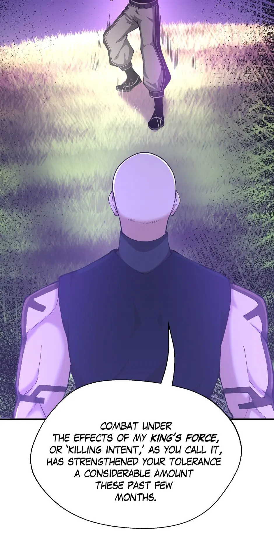 The Beginning After The End Chapter 153 Page 32