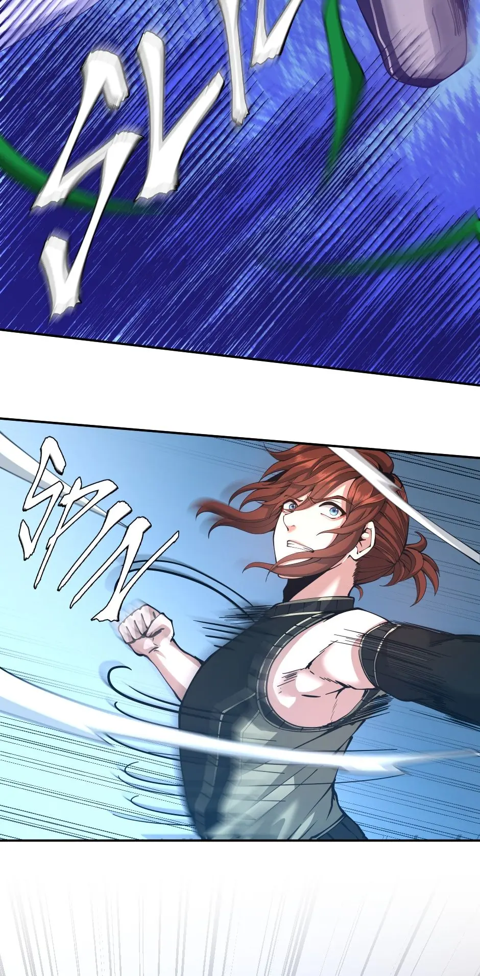 The Beginning After The End Chapter 153 Page 34