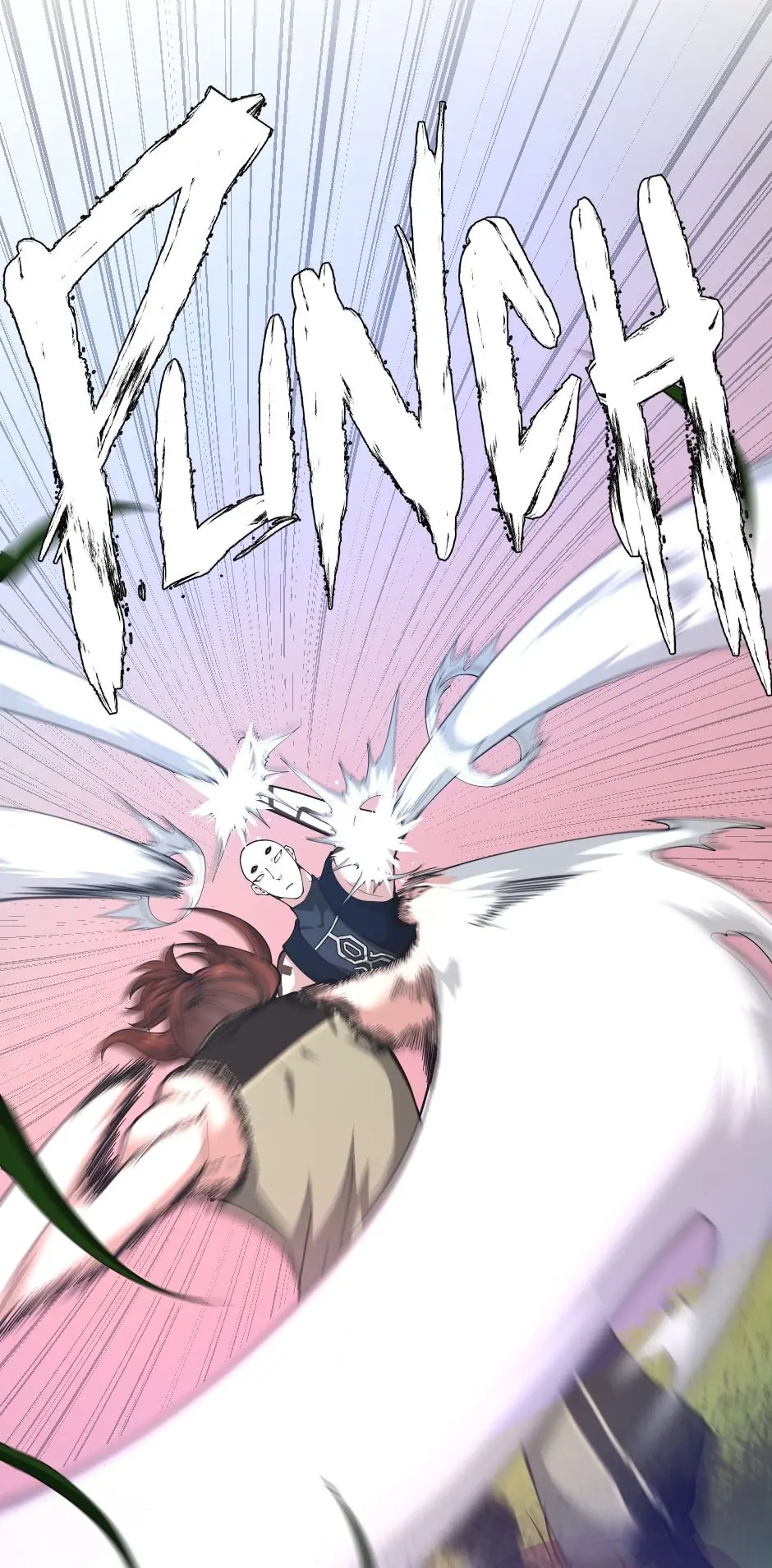 The Beginning After The End Chapter 153 Page 35