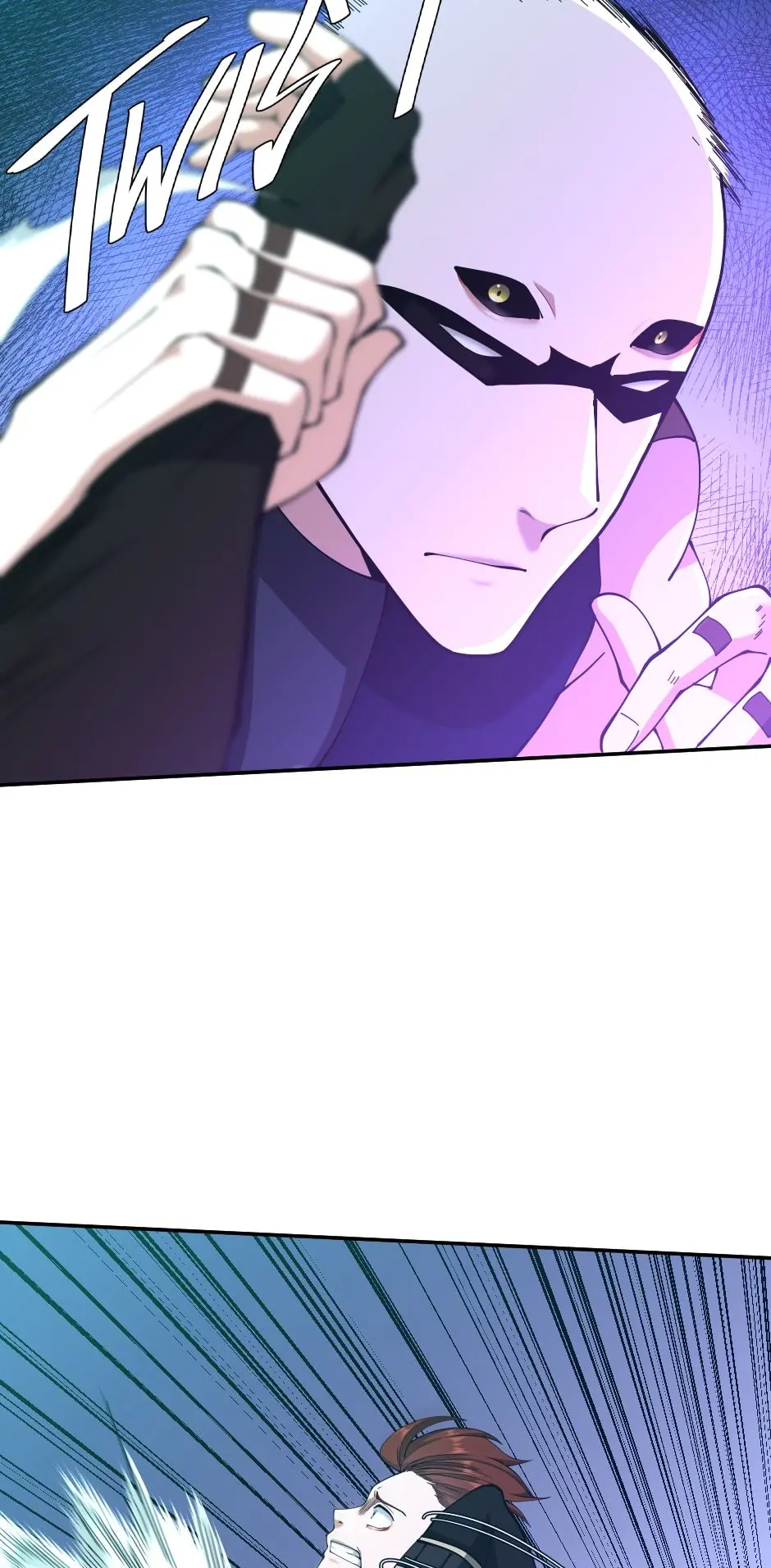 The Beginning After The End Chapter 153 Page 39