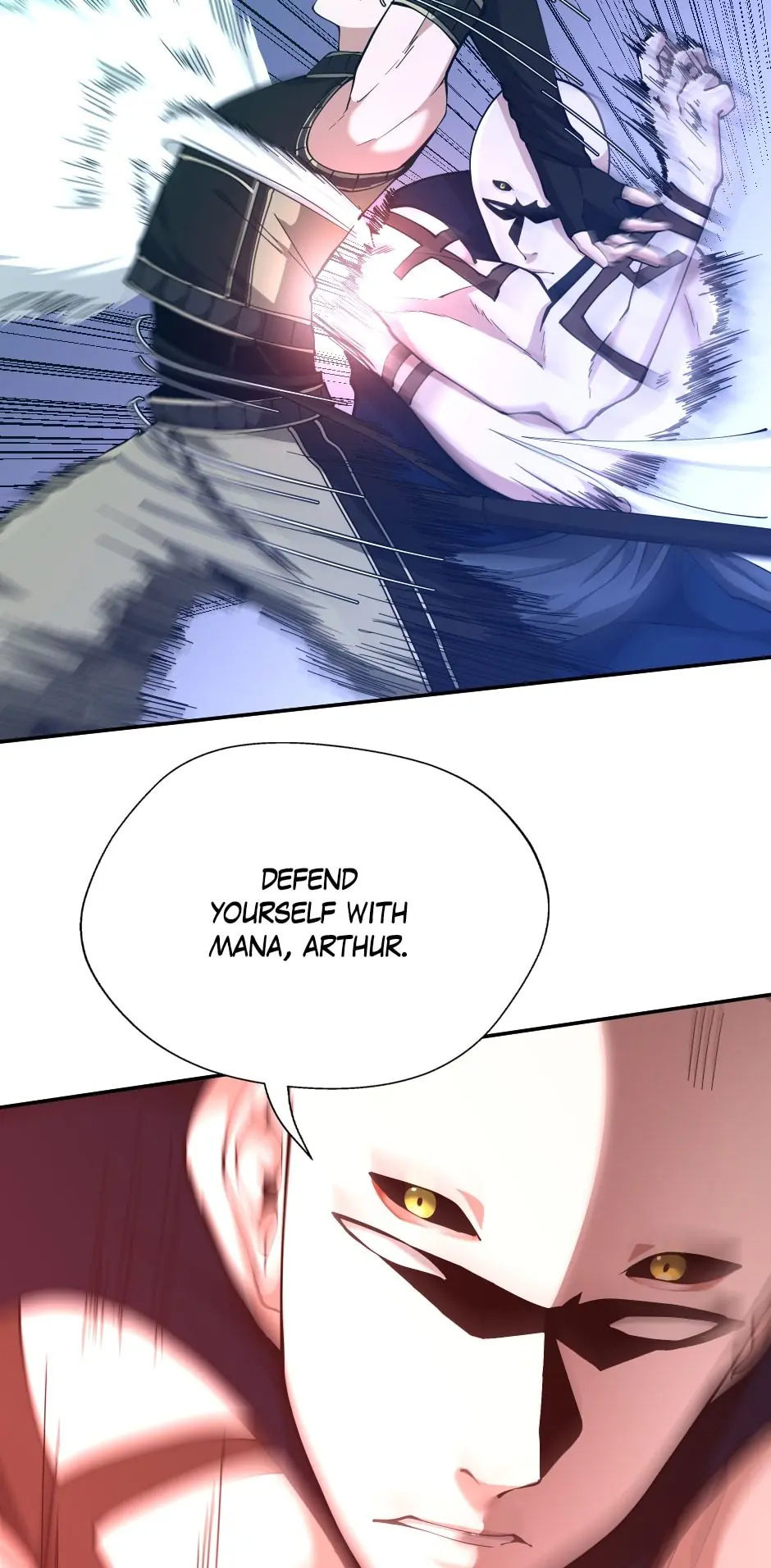 The Beginning After The End Chapter 153 Page 40