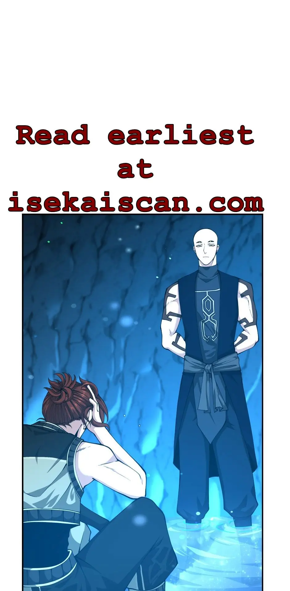 The Beginning After The End Chapter 153 Page 47