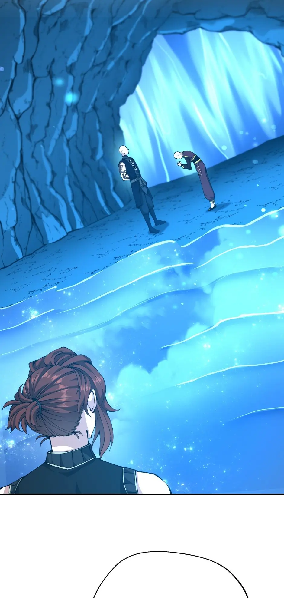 The Beginning After The End Chapter 153 Page 50