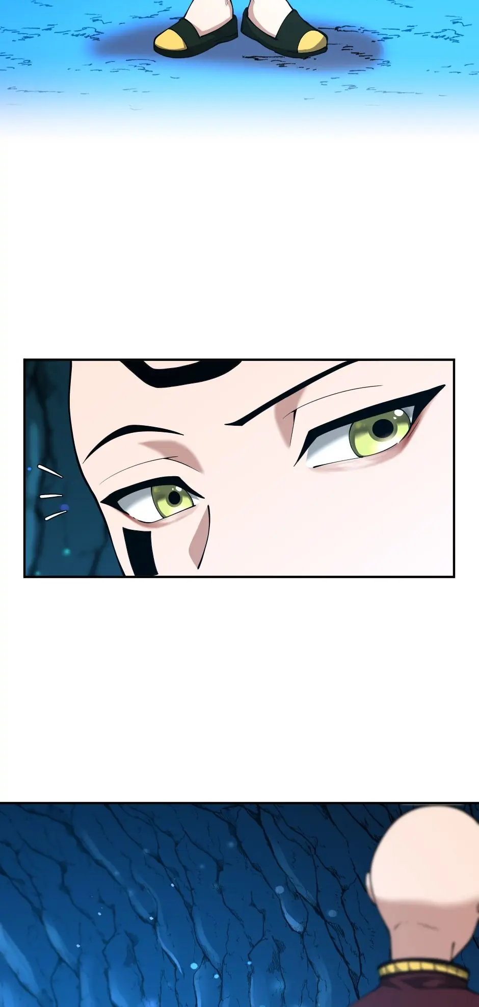 The Beginning After The End Chapter 153 Page 52