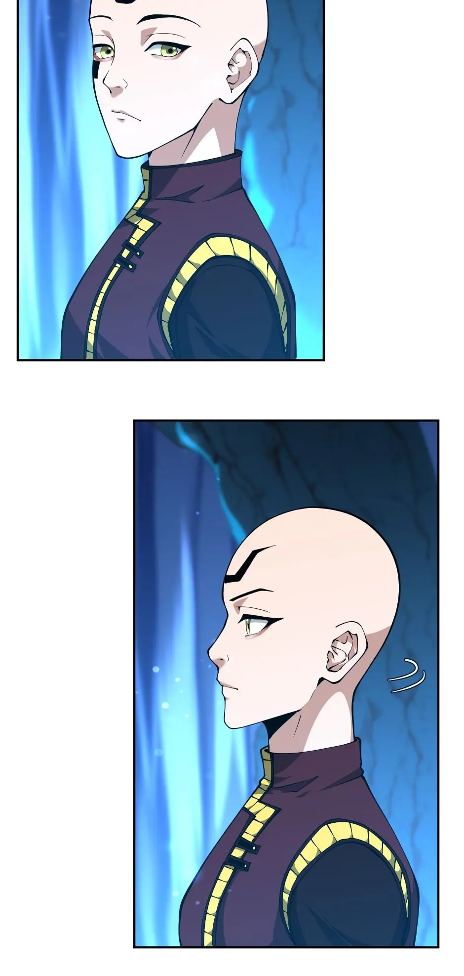 The Beginning After The End Chapter 153 Page 54