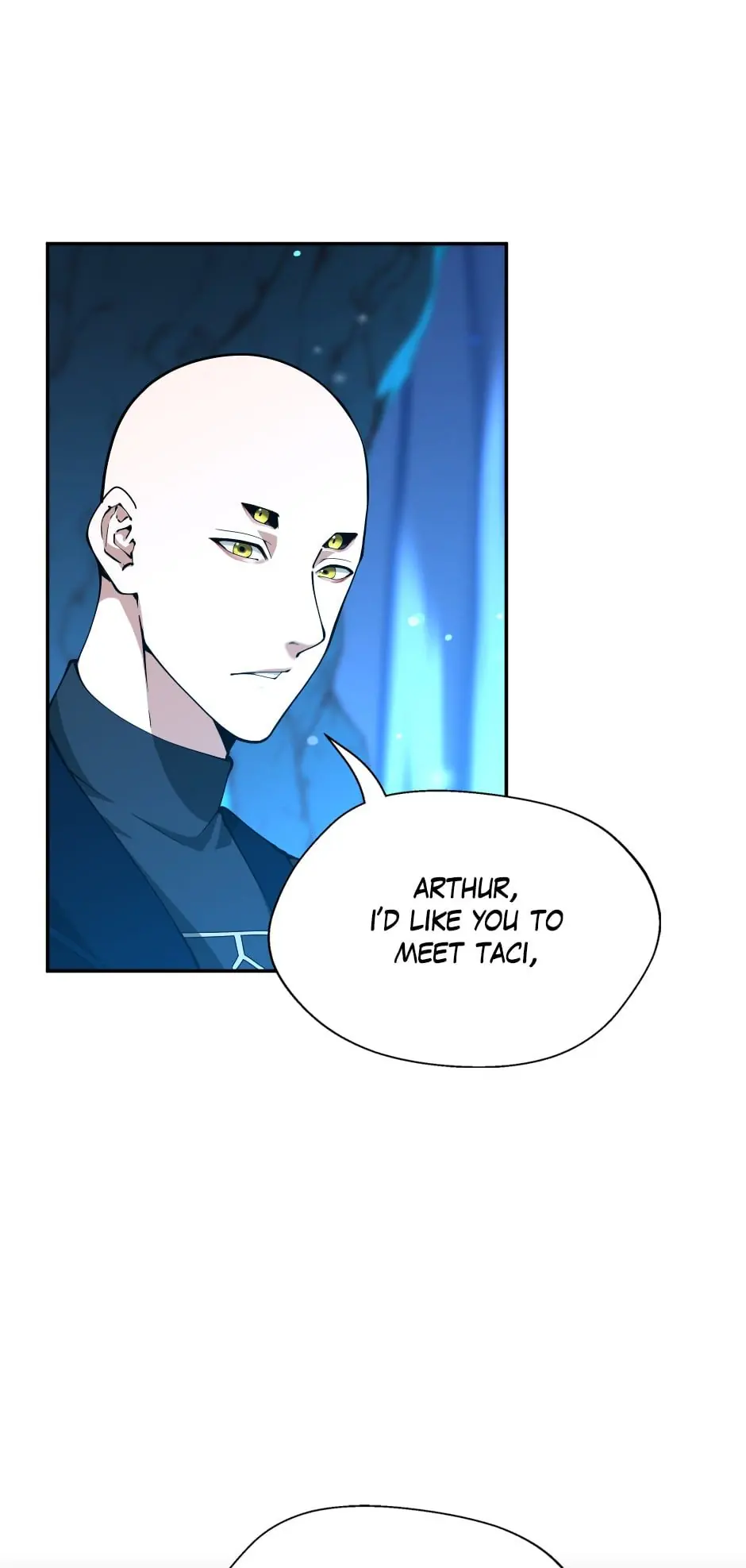 The Beginning After The End Chapter 153 Page 56