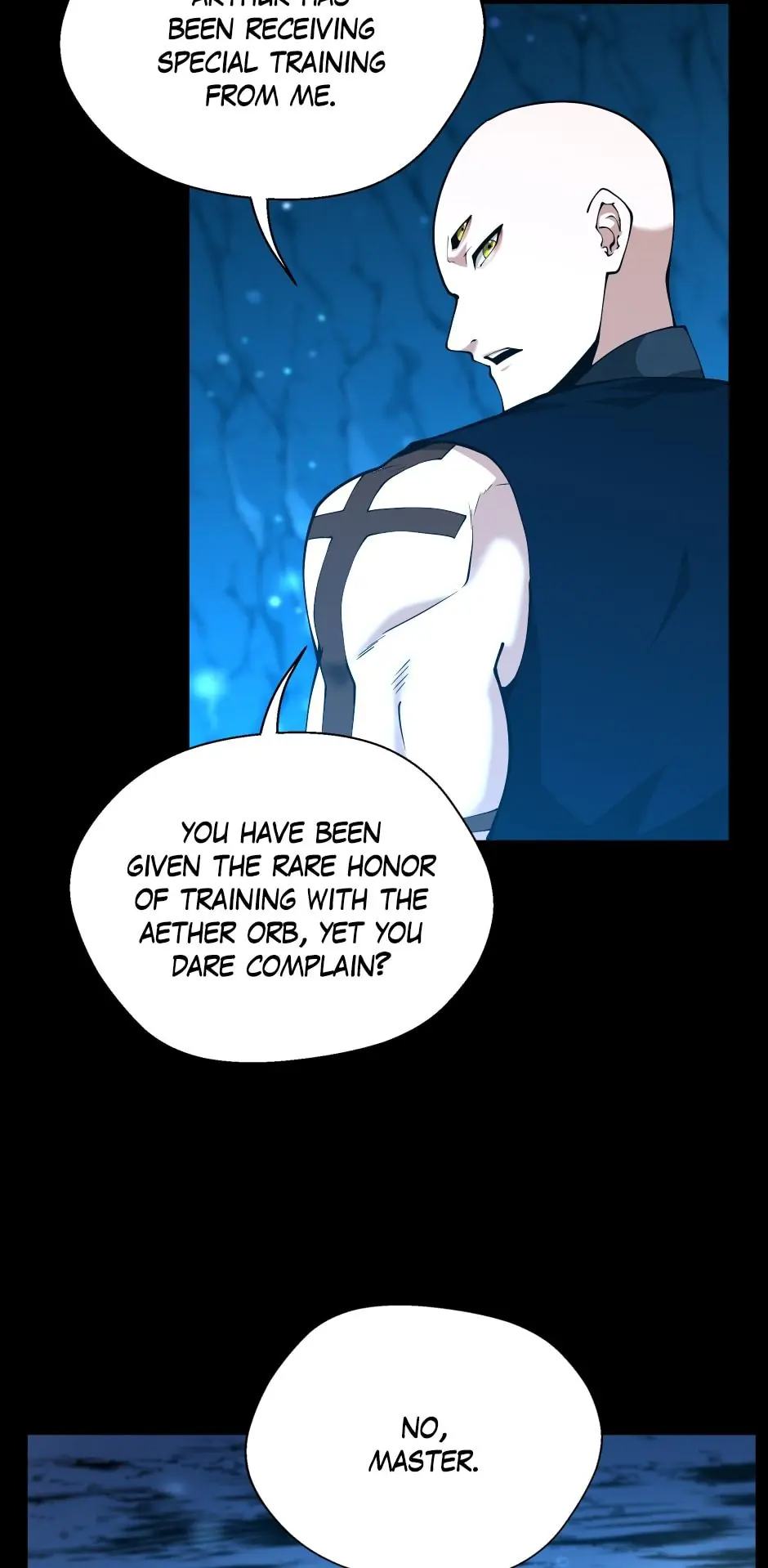 The Beginning After The End Chapter 153 Page 62