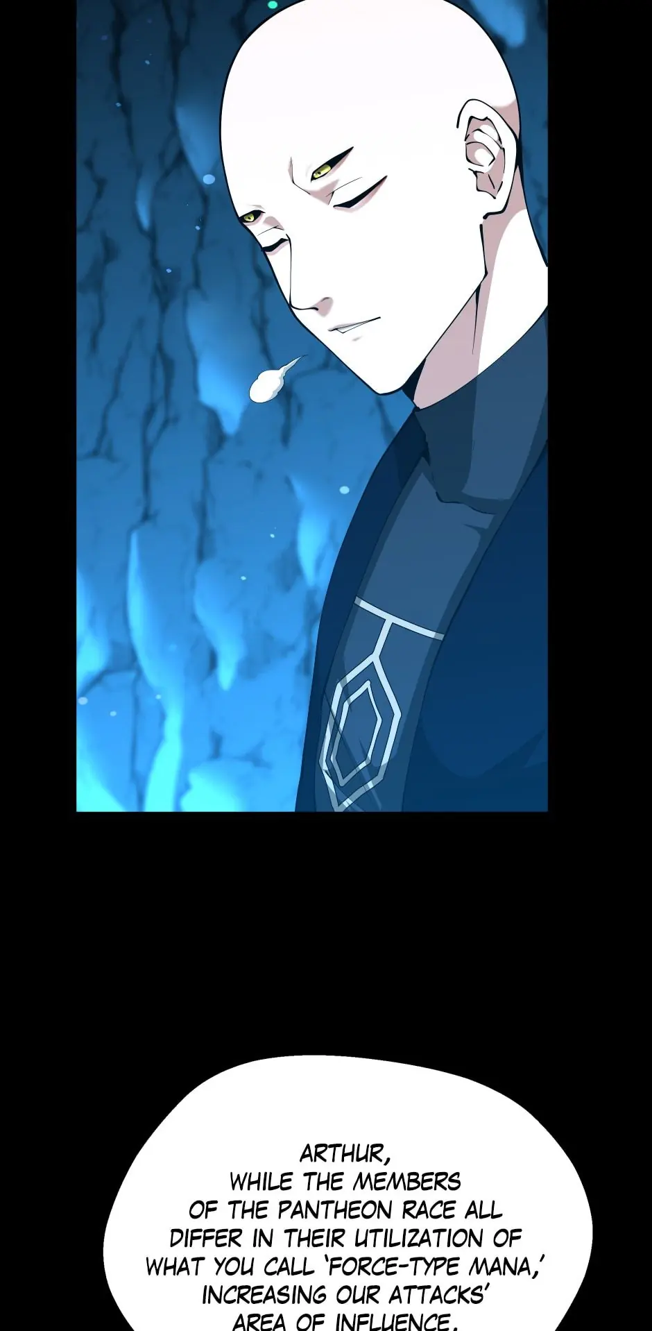 The Beginning After The End Chapter 153 Page 64