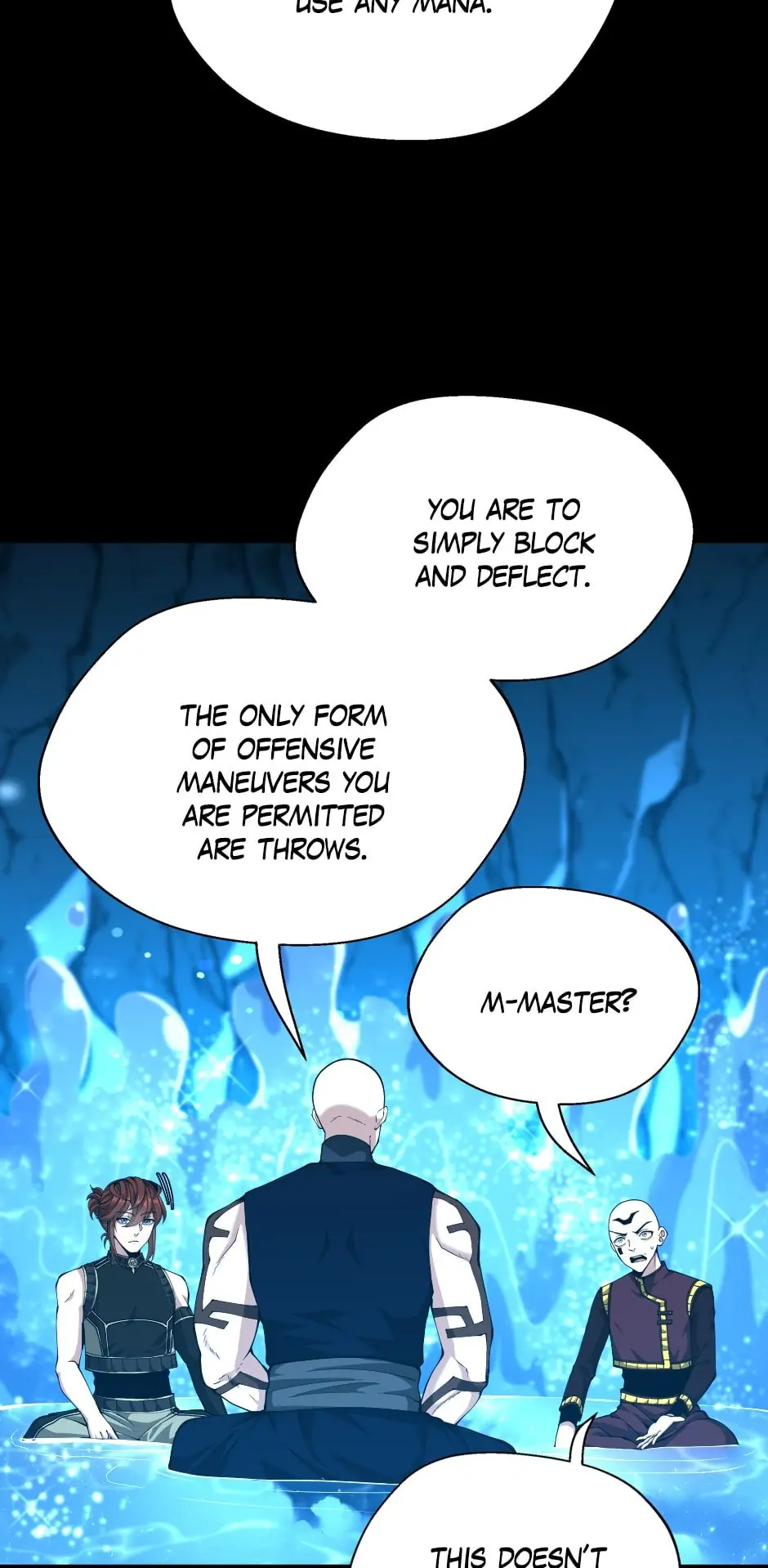 The Beginning After The End Chapter 153 Page 69