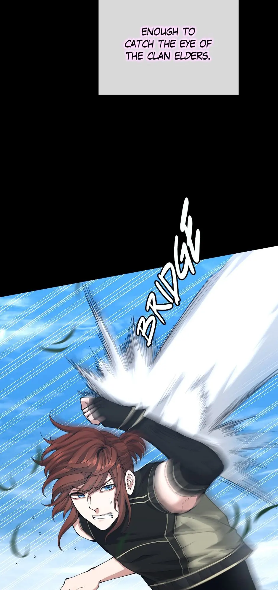 The Beginning After The End Chapter 153 Page 79