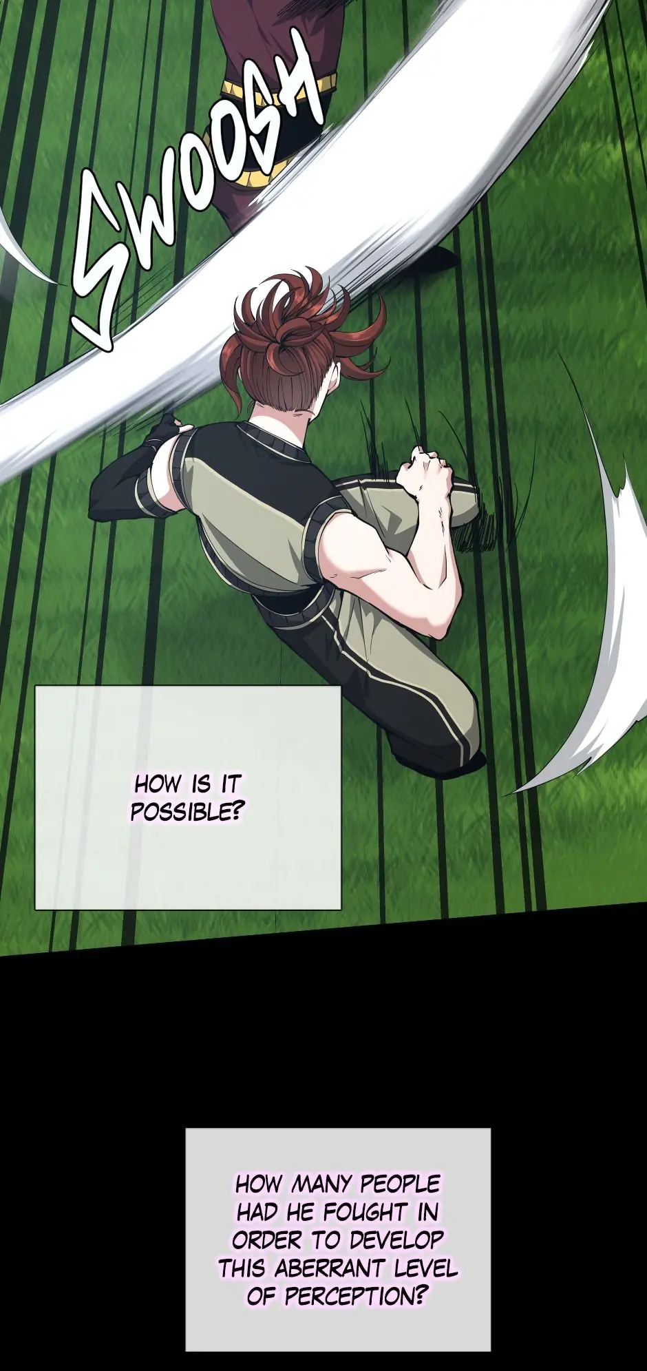 The Beginning After The End Chapter 153 Page 82