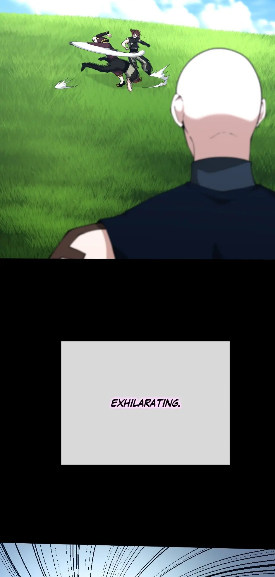 The Beginning After The End Chapter 153 Page 89