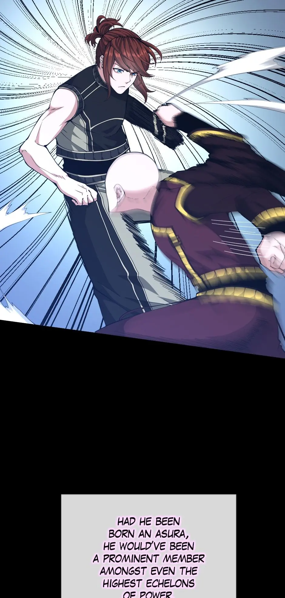 The Beginning After The End Chapter 153 Page 90