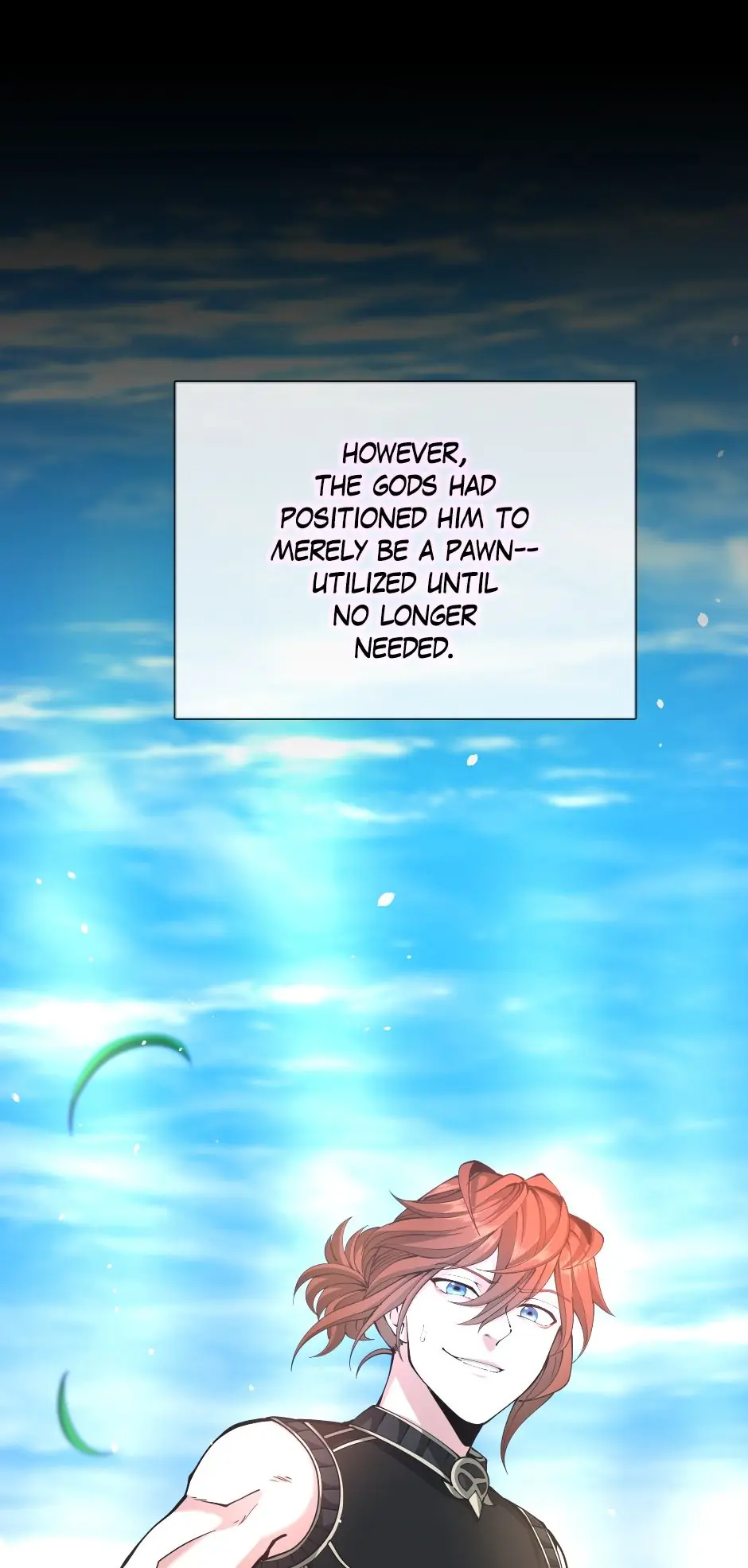 The Beginning After The End Chapter 153 Page 94