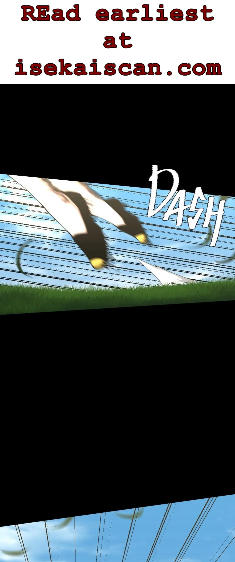 The Beginning After The End Chapter 154 Page 2