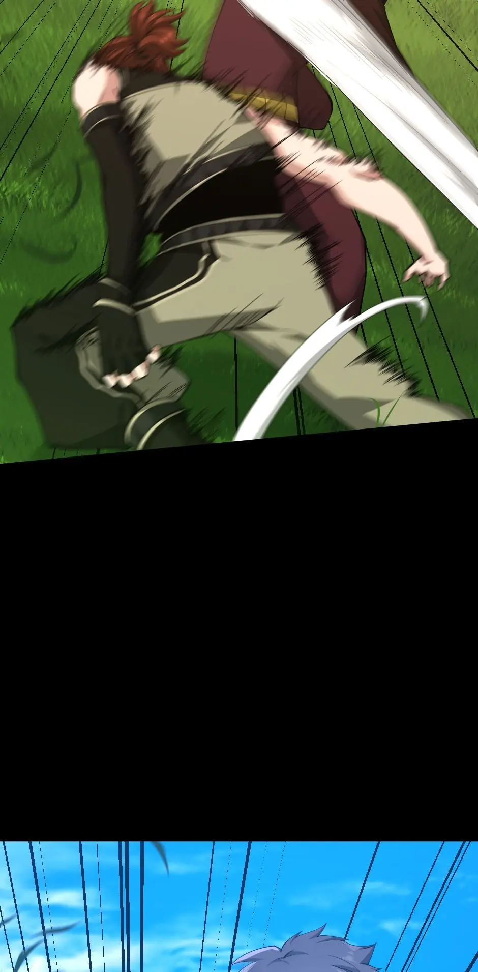 The Beginning After The End Chapter 154 Page 5