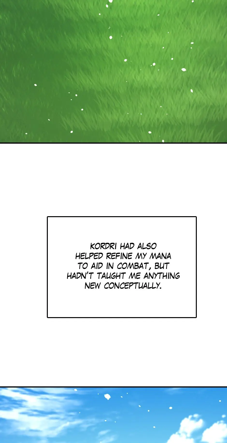 The Beginning After The End Chapter 154 Page 37