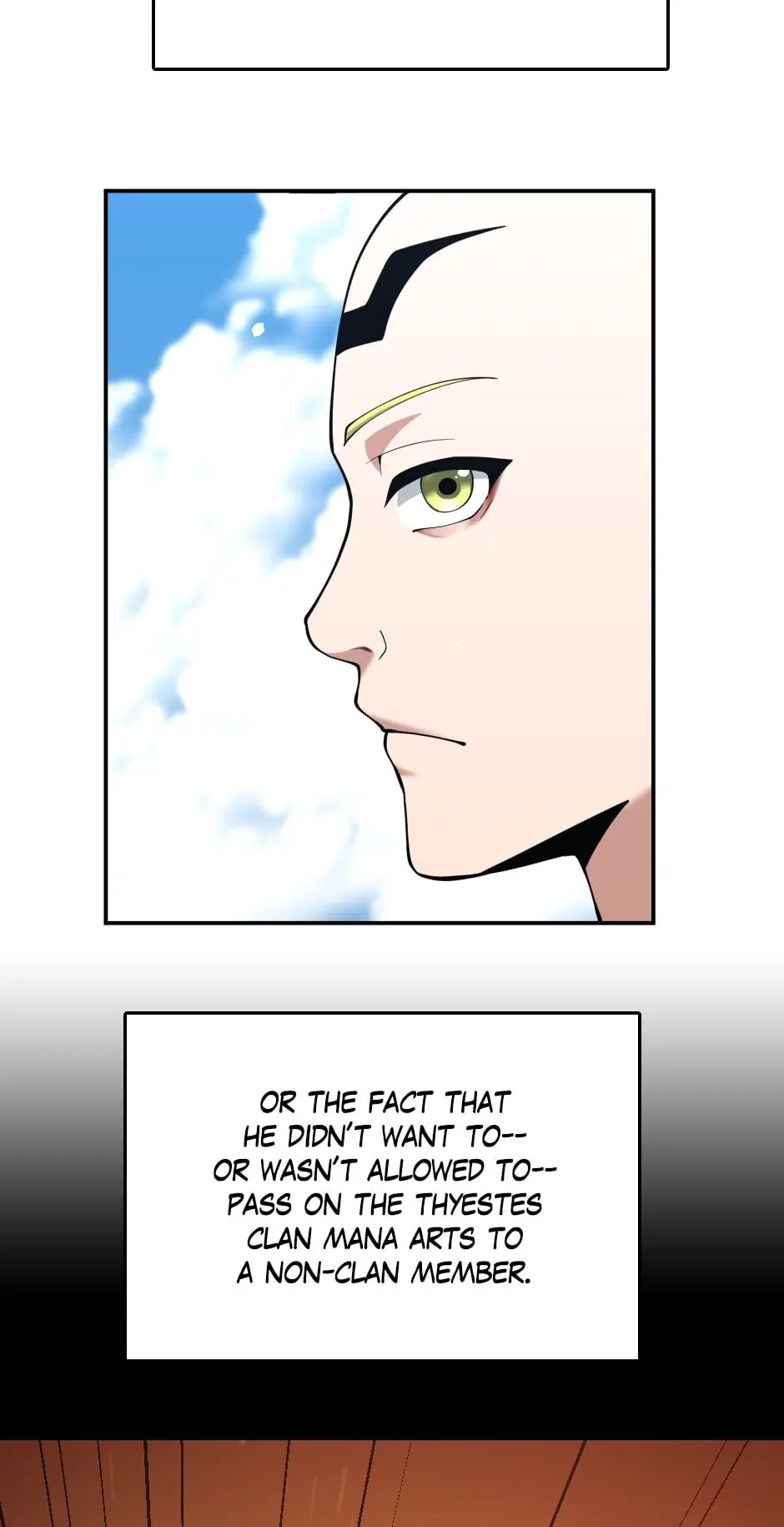 The Beginning After The End Chapter 154 Page 39
