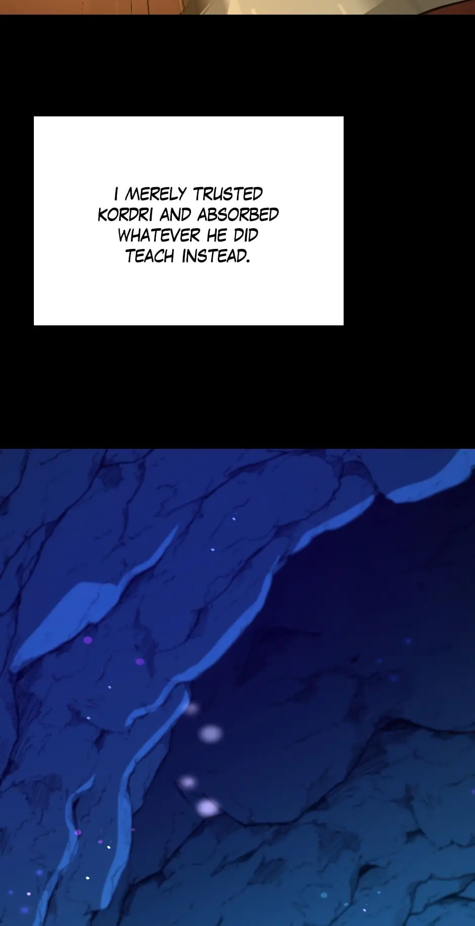 The Beginning After The End Chapter 154 Page 41