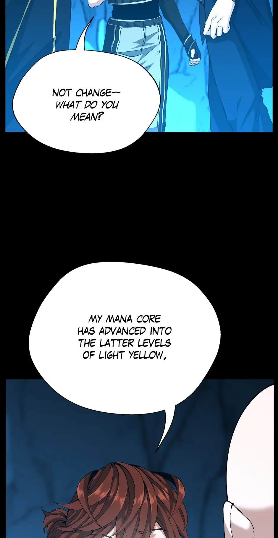 The Beginning After The End Chapter 154 Page 51