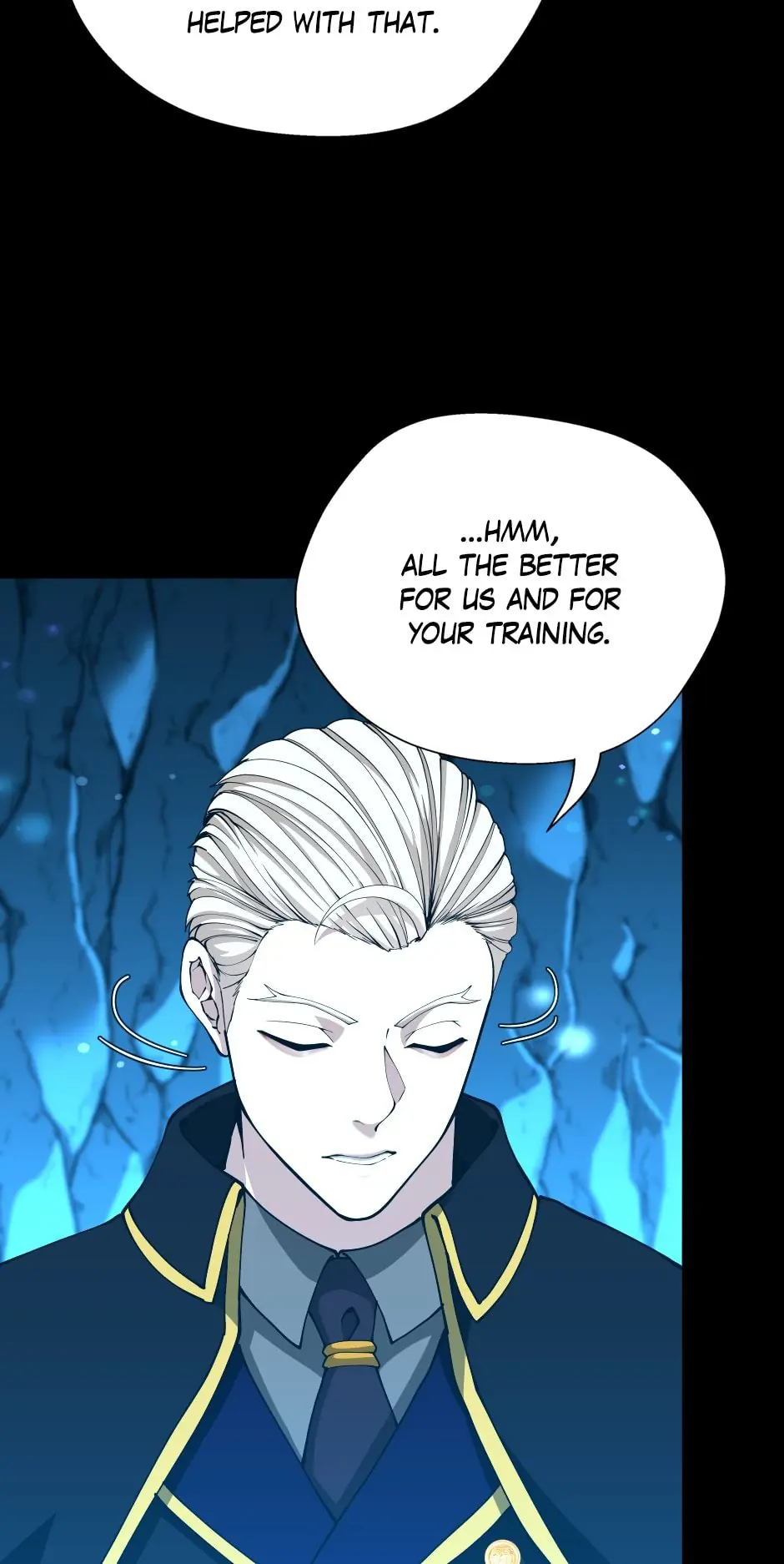 The Beginning After The End Chapter 154 Page 57