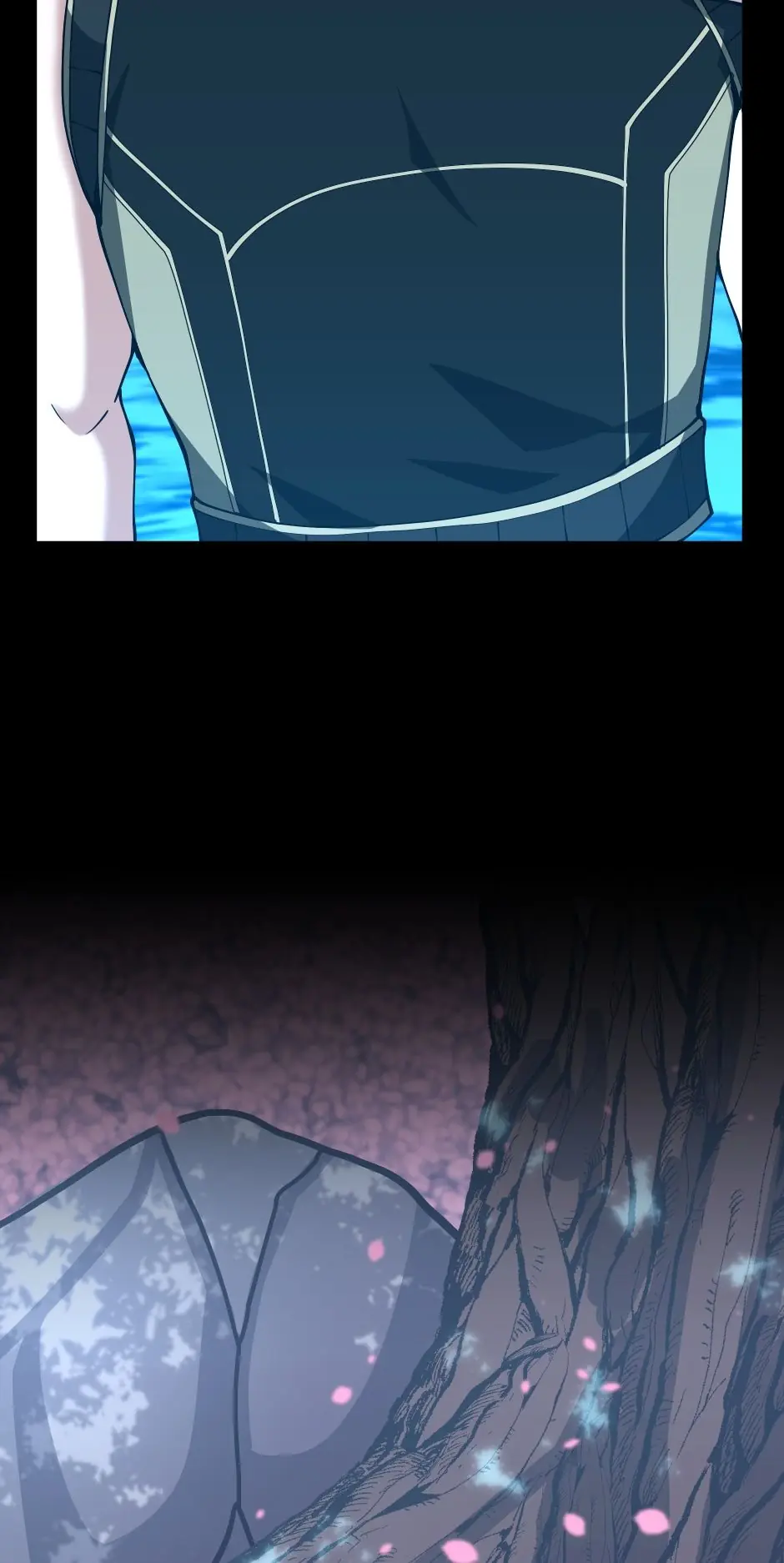 The Beginning After The End Chapter 154 Page 63