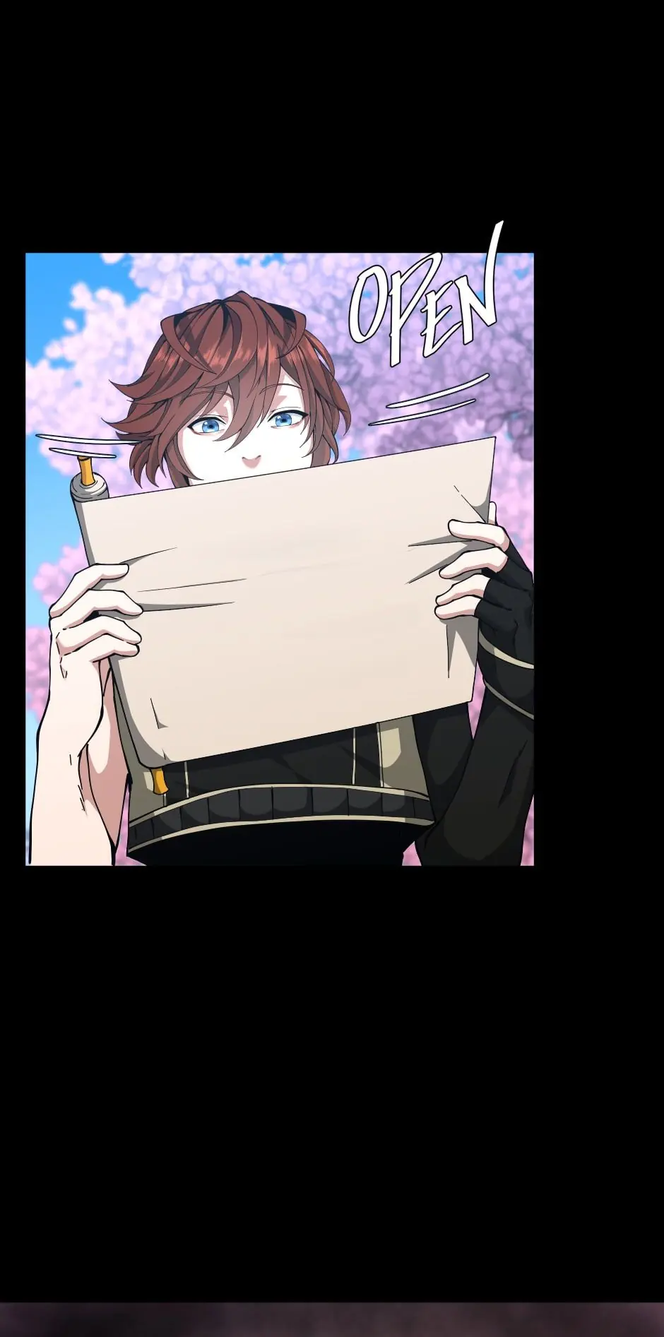 The Beginning After The End Chapter 154 Page 66