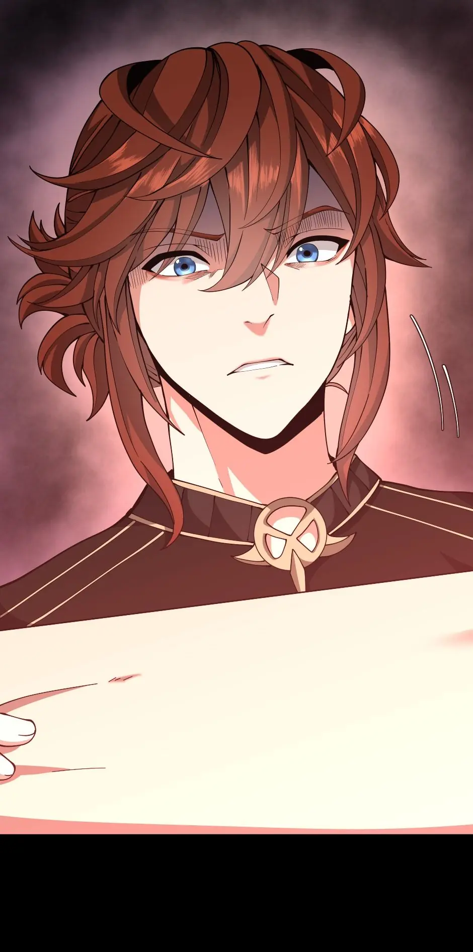 The Beginning After The End Chapter 154 Page 67