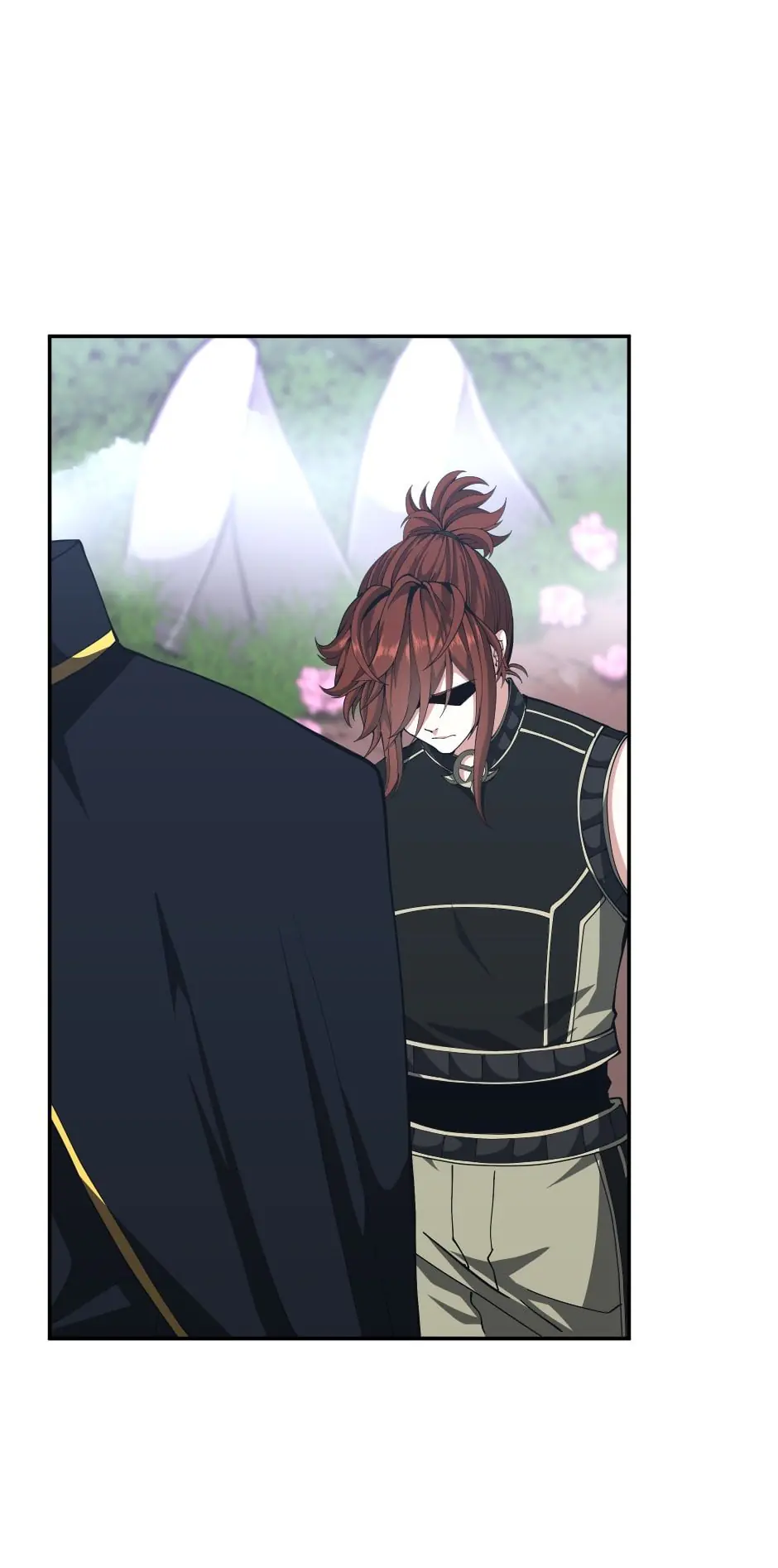 The Beginning After The End Chapter 154 Page 70