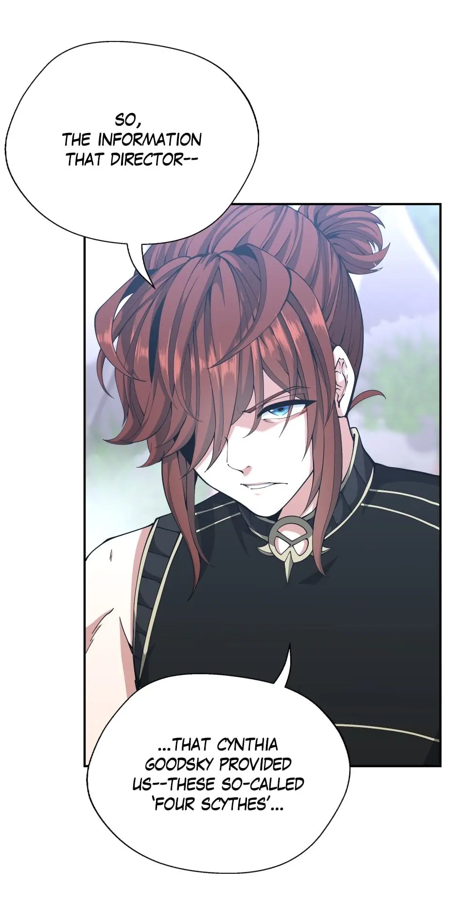 The Beginning After The End Chapter 154 Page 71