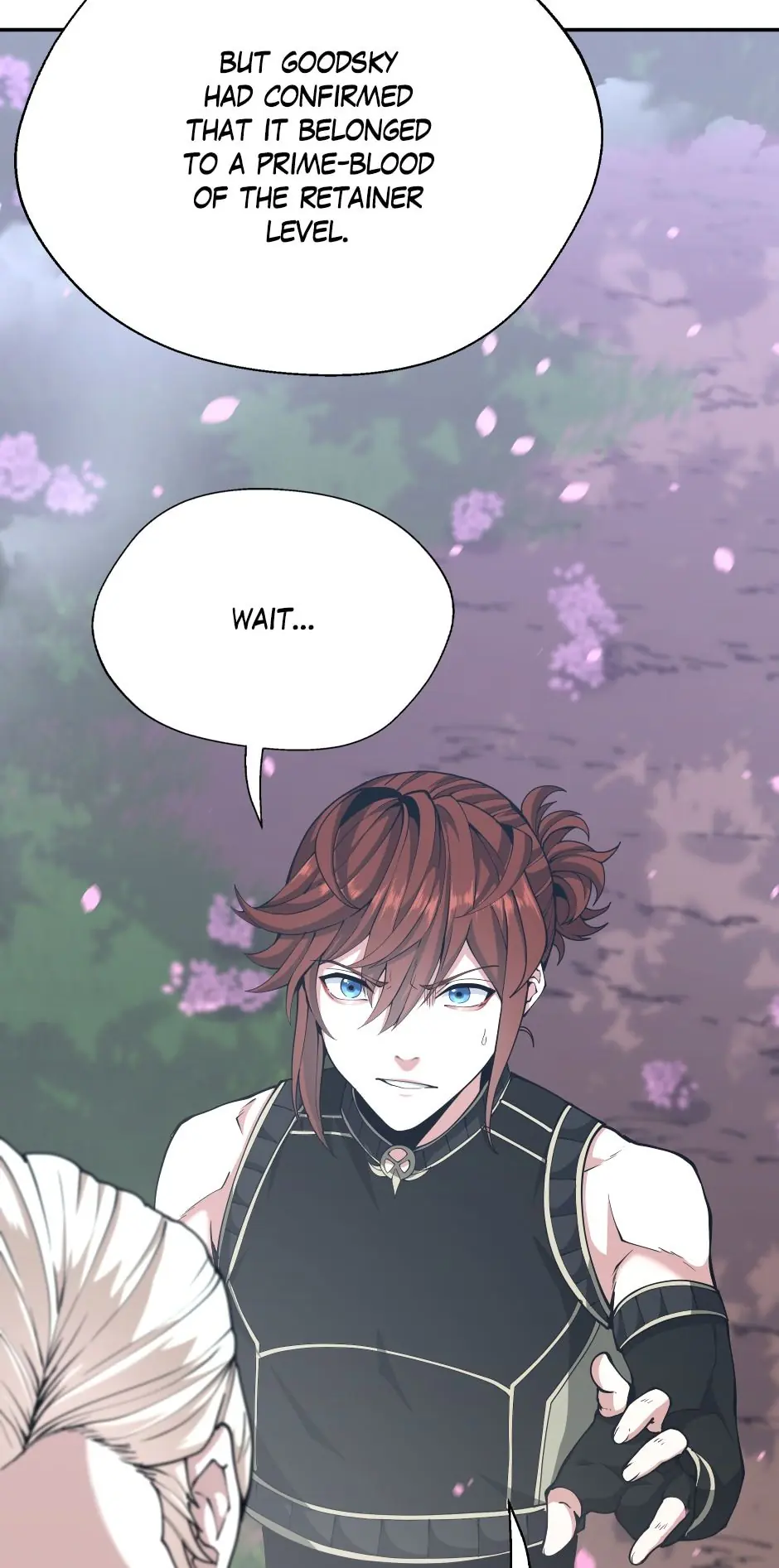 The Beginning After The End Chapter 154 Page 74