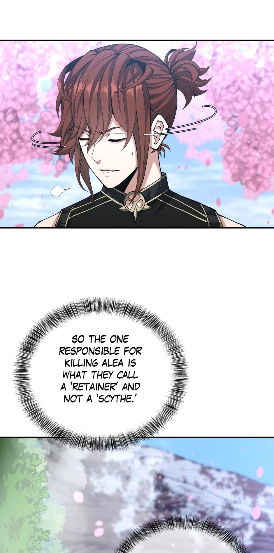 The Beginning After The End Chapter 154 Page 77