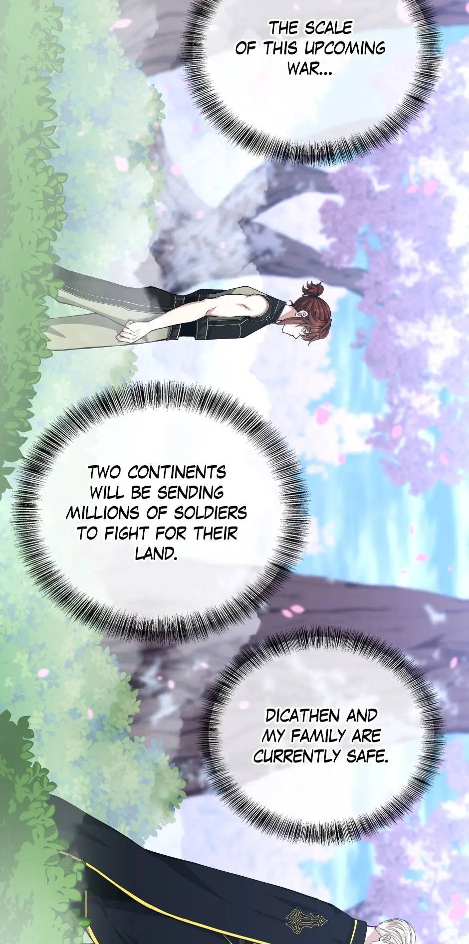 The Beginning After The End Chapter 154 Page 78