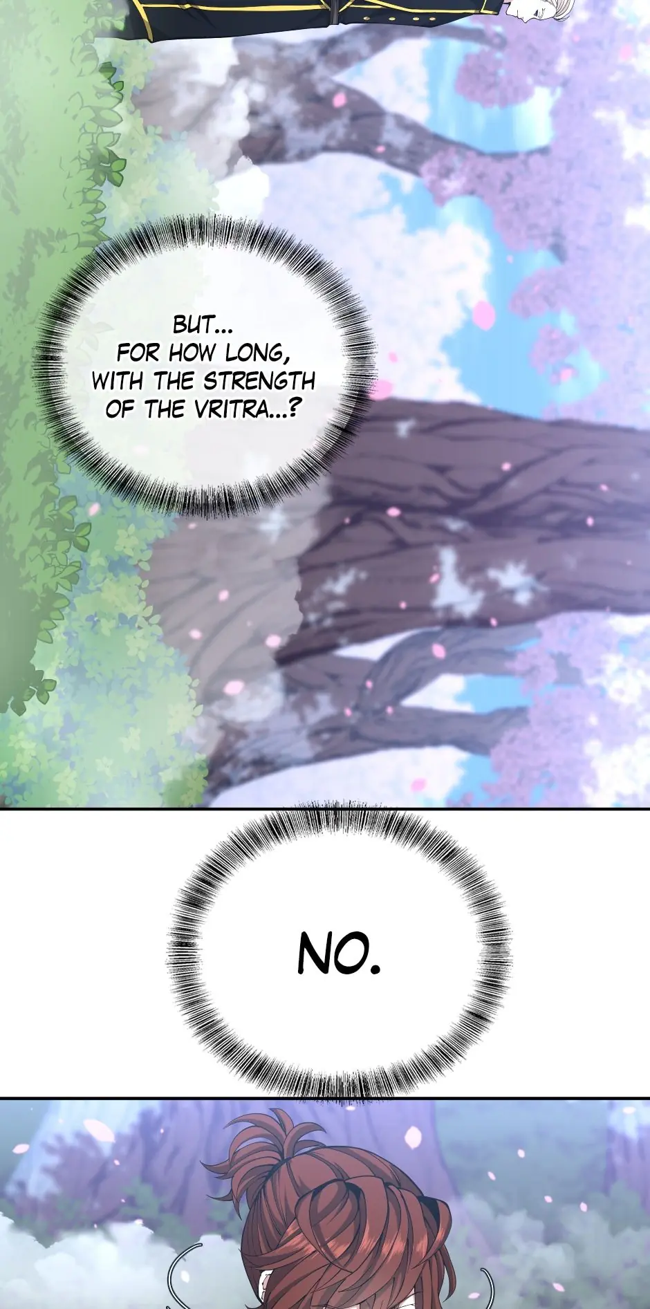 The Beginning After The End Chapter 154 Page 79