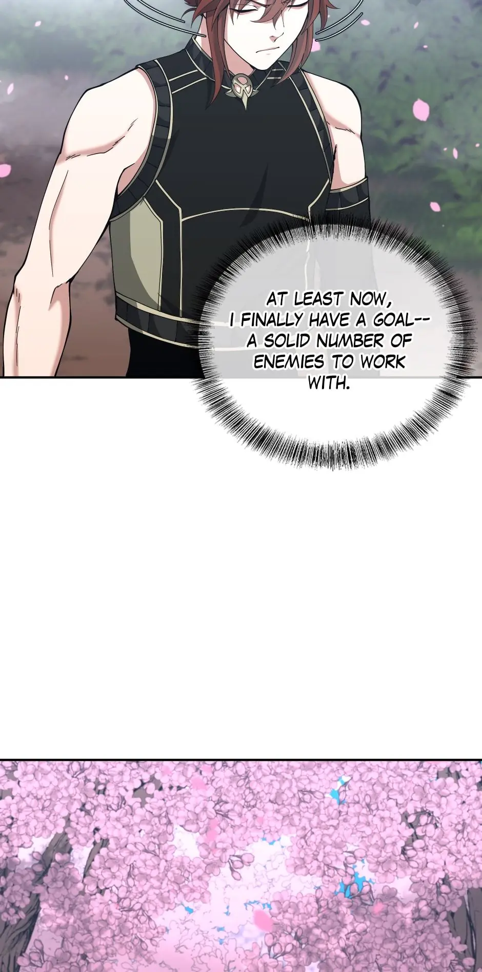 The Beginning After The End Chapter 154 Page 80
