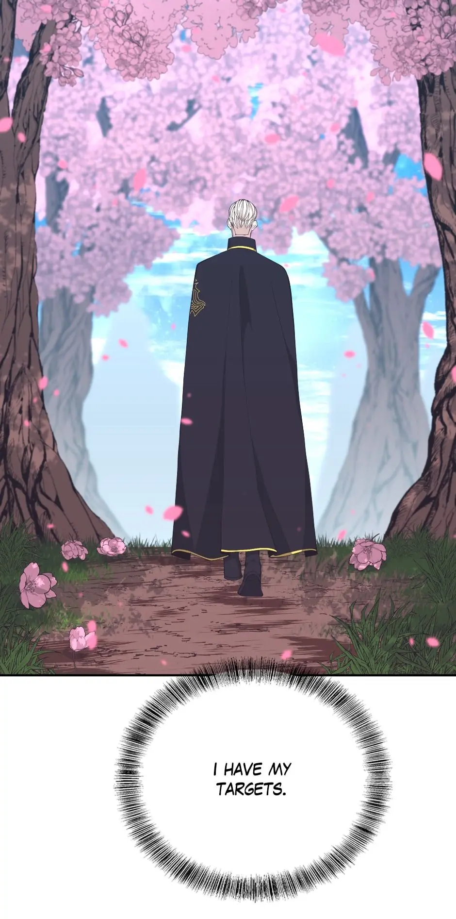 The Beginning After The End Chapter 154 Page 81